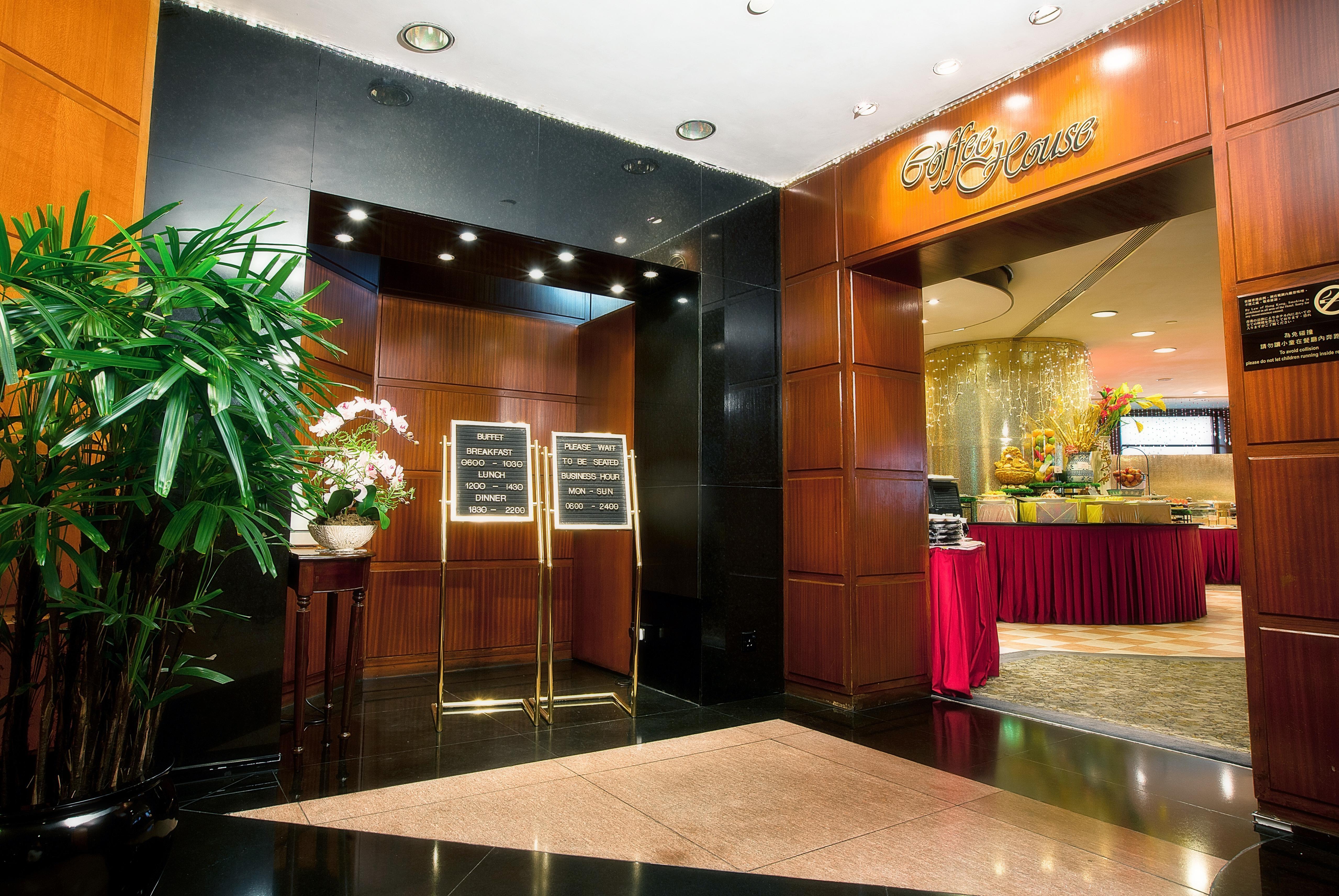 The Kimberley Hotel Hongkong Exterior foto