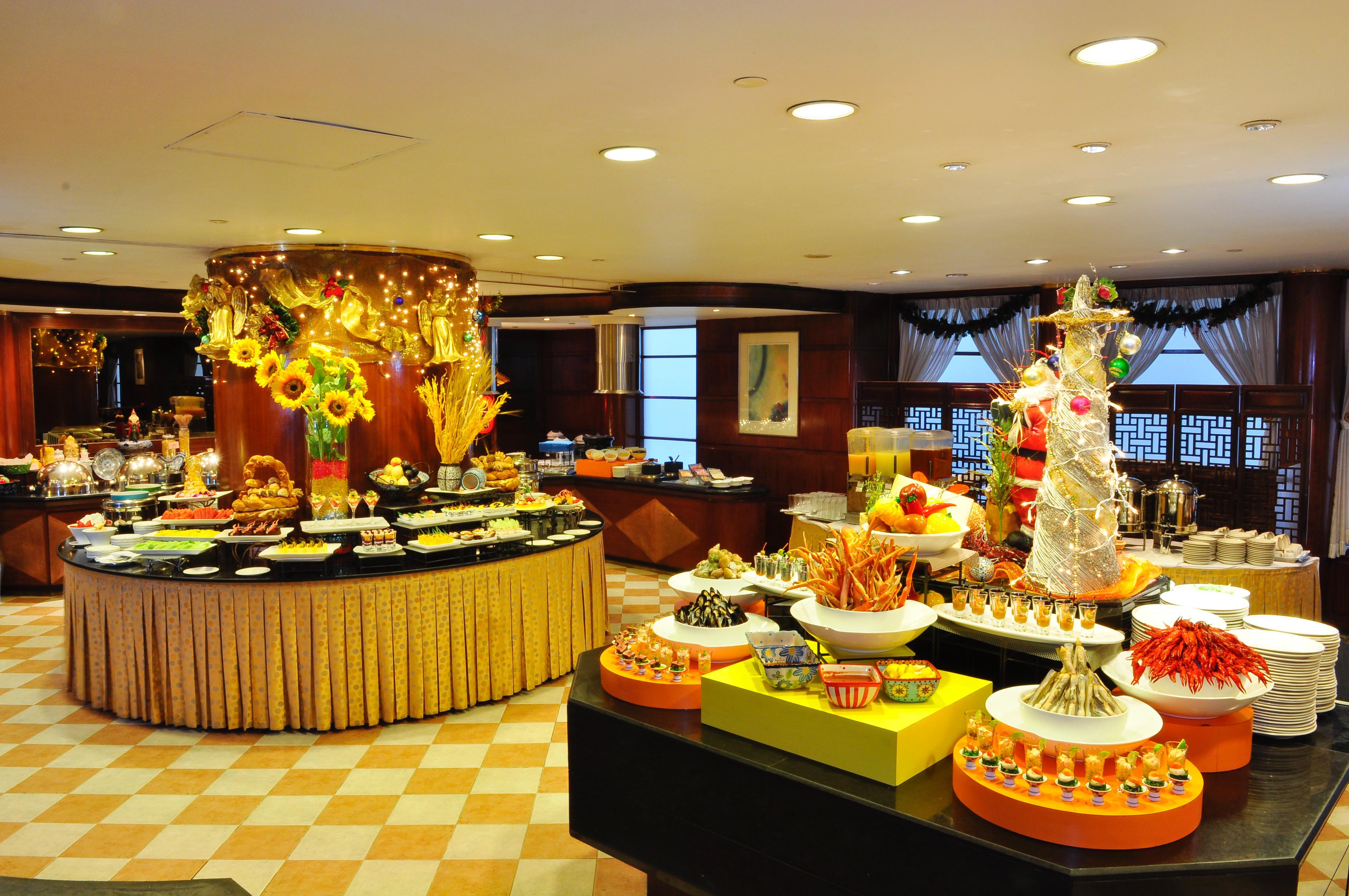 The Kimberley Hotel Hongkong Exterior foto