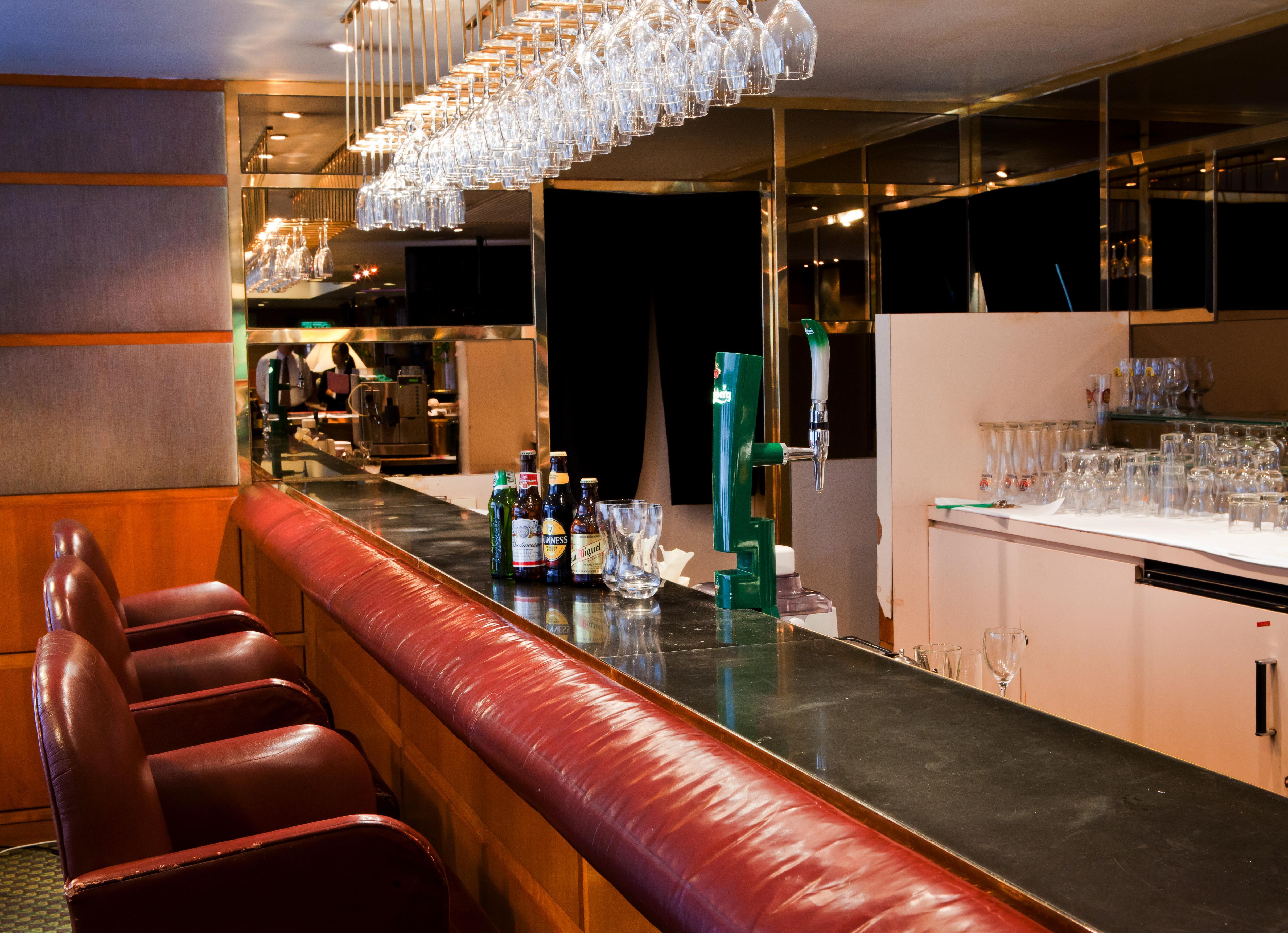 The Kimberley Hotel Hongkong Interior foto