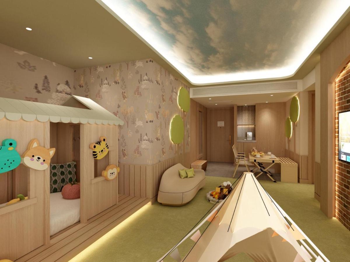 The Kimberley Hotel Hongkong Exterior foto