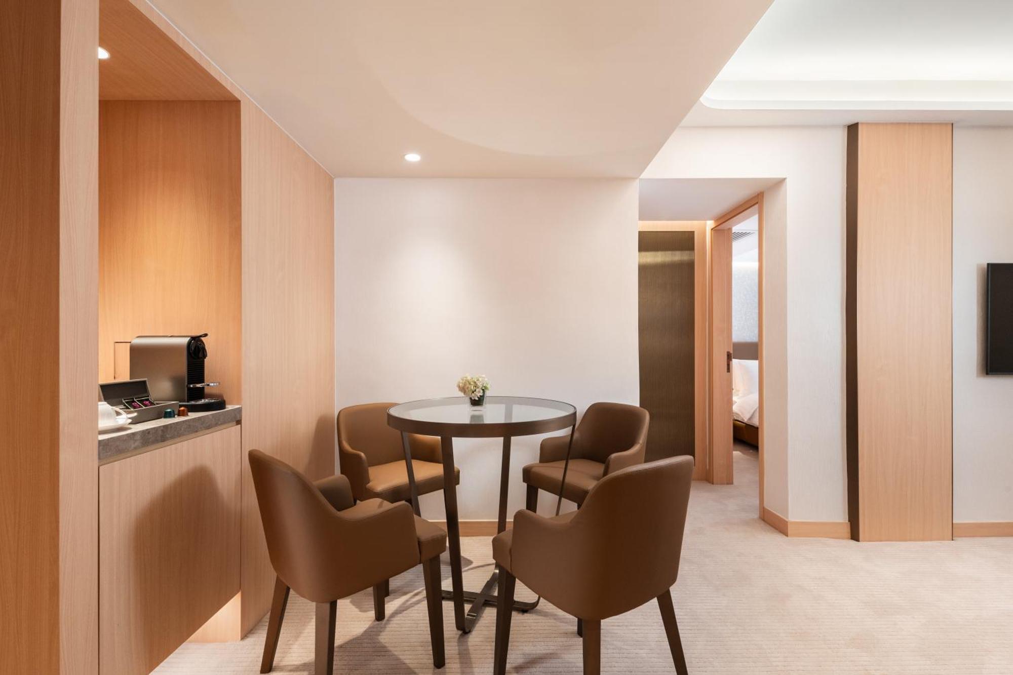 The Kimberley Hotel Hongkong Exterior foto