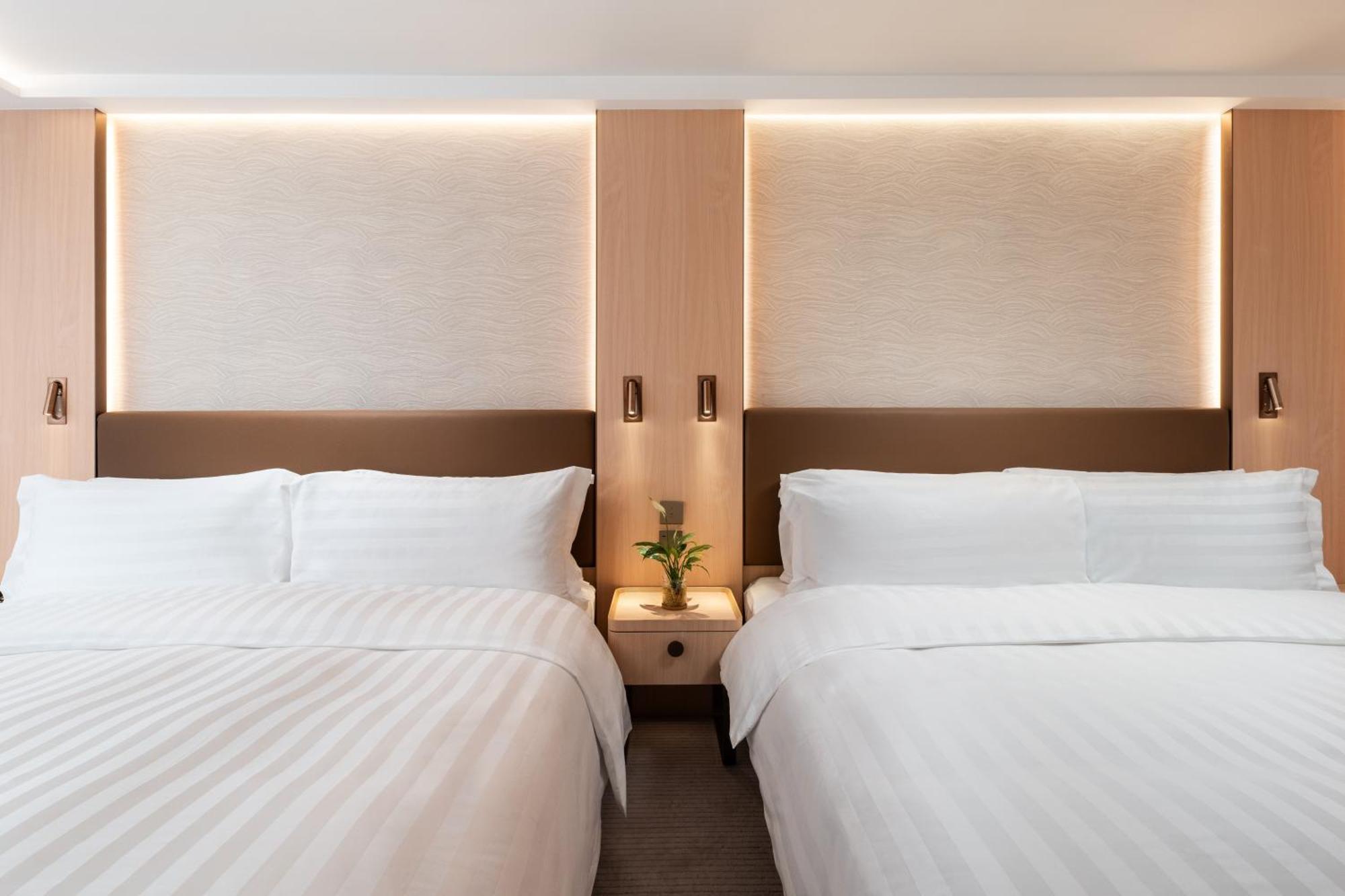 The Kimberley Hotel Hongkong Exterior foto